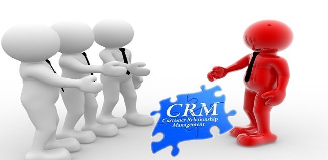 دانلود پاورپوینت مديريت ارتباط با مشتری(CRM)