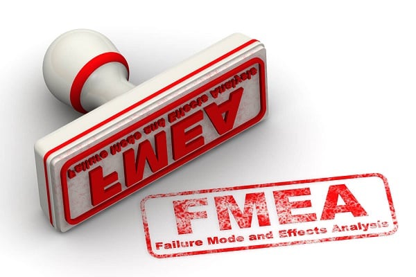 دانلود پاورپوینت تجزیه و تحلیل حالات خطا و اثرات ناشی از آن(FMEA)