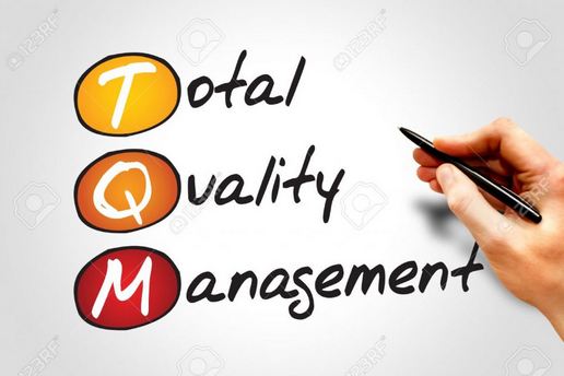 دانلود پاورپوینت اثرات مدیریت کیفیت فراگیر(TQM) بر عملکرد کسب و کار