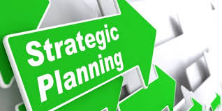 دانلود پاورپوینت مراحل و روش‌های تدوين برنامه‌ريزی استراتژيک