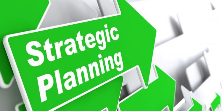 دانلود پاورپوینت مراحل و روش‌ها در برنامه‌ریزی استراتژیک