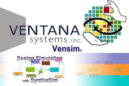 دانلود پاورپوینت معرفی نرم‌افزار Vensim