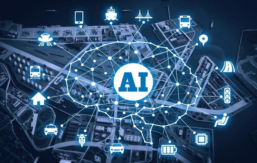 دانلود پاورپوینت هوش مصنوعی(AI)