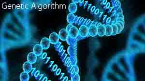 دانلود پاورپوینت الگوریتم‌های ژنتیک