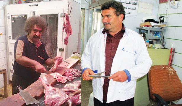 دانلود پاورپوینت موازین بهداشتی در مراکز عرضه گوشت