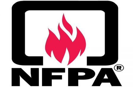 دانلود پاورپوینت معرفی سازمان NFPA