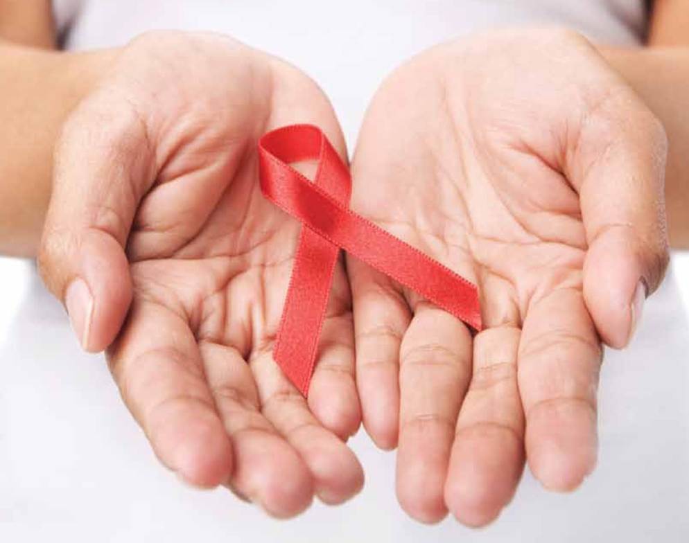 دانلود پاورپوینت کلیات آموزش ایدز به زبان ساده