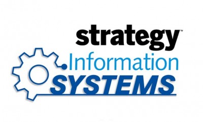 دانلود پاورپوینت سيستم‌های اطلاعات راهبردی( Strategic Information Systems)