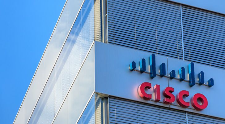دانلود پاورپوینت بررسی شرکت سیسکو سیستمز(Cisco Systems)