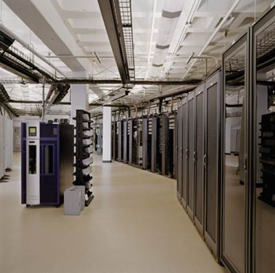 دانلود پاورپوینت مرکز داده(IT Tower & Data Center)