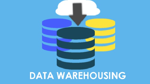 دانلود پاورپوینت انبار داده(Data Warehouse)