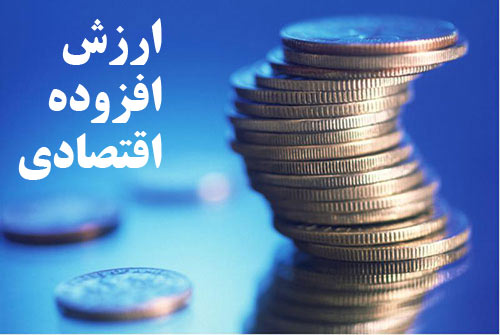 دانلود پاورپوینت ارزش افزوده اقتصادی(EVA)