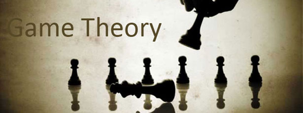 دانلود پاورپوینت تئوری بازی‌ها(Game theory)