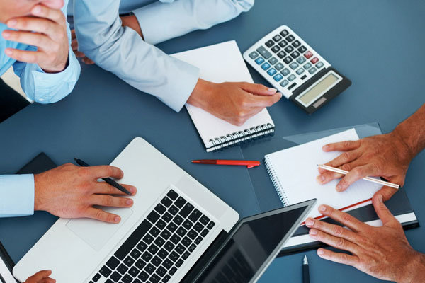 دانلود پاورپوینت حسابداری ملی