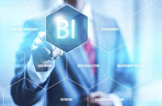 دانلود پاورپوینت كسب‌و‌كار هوشمند(Business Intelligence)