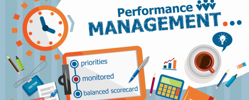 دانلود پاورپوینت مدیریت عملکرد(Performance management)