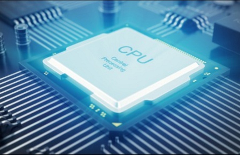 دانلود پاورپوینت بررسی ريز پردازنده‌های Intel  و AMD