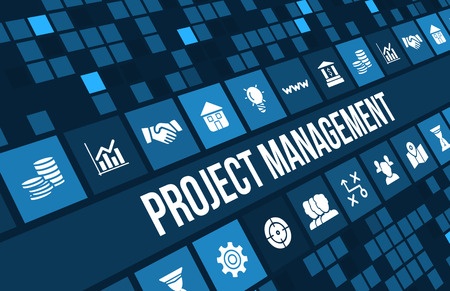 دانلود پاورپوینت مدیریت پروژه(Project Management)