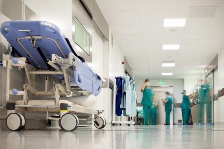 دانلود پاورپوینت شاخص‌های اندازه‌گیری عملکرد بخش‌ها در بیمارستان‌ها