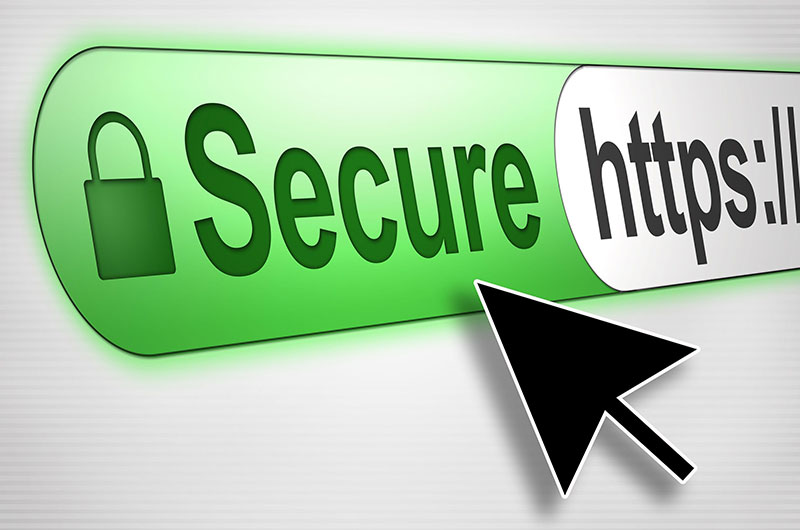 دانلود پاورپوینت پروتکل SSL
