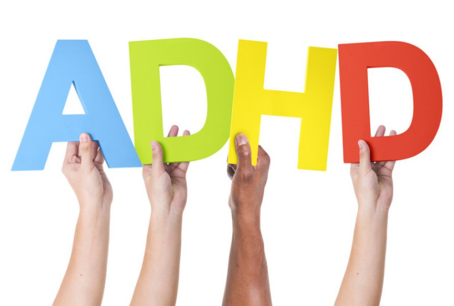 دانلود پاورپوینت اختلال بیش فعالی _ نارسائی توجه(ADHD)