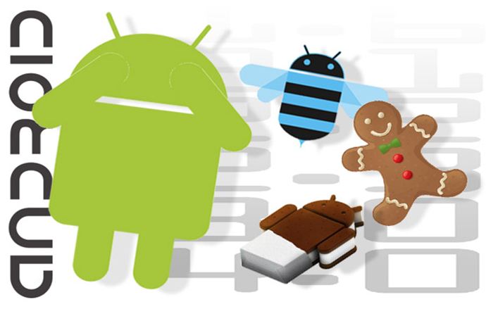 دانلود پاورپوینت بررسی سیستم عامل Android
