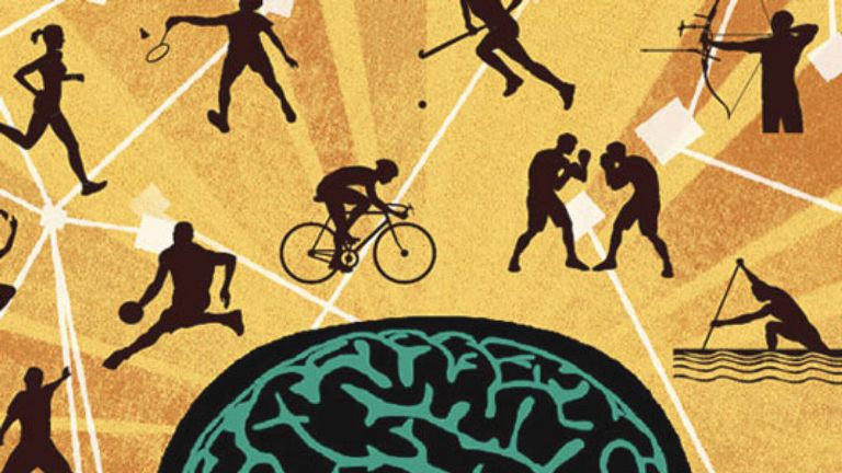 دانلود پاورپوینت كاربردهای روان‌شناسی در ورزش