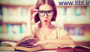 مراجع و منابع تافل - Famous books for TOEFL