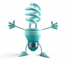 آموزش تعمیر انواع لامپ کم مصرف