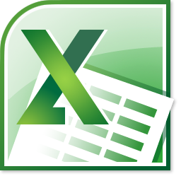 فایل EXCEL شامل لیست قطعات و استاندارد قطعات