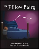 English stories : The Pillow Fairy