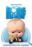Boss Baby Animation