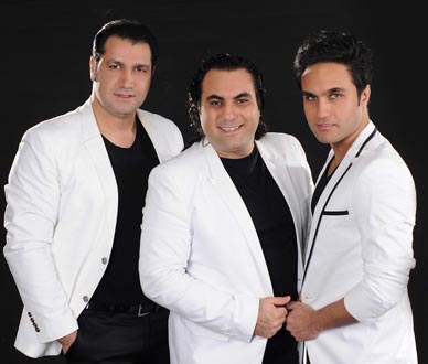 فایل صوتی نت گروه سون ( واست میمیرم )