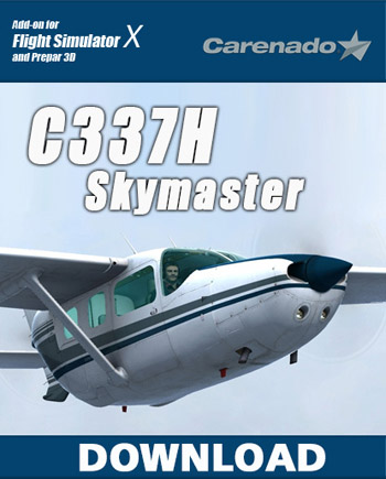 C337 Skymaster
