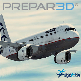 FSLabs A320