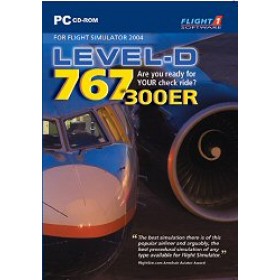 767 level D