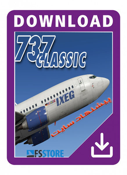 737 IXEG x-plane