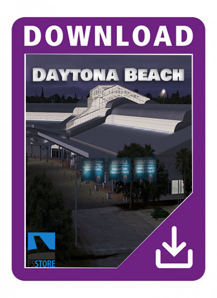 Daytona Beach International