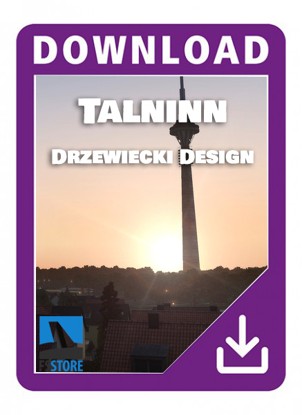 EETN Tallinn Drzewiecki Design