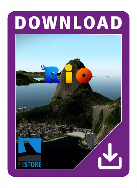 SBRJ- Rio - Santos Dumont