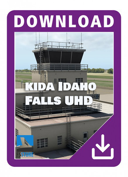 KIDA - Idaho Falls UHD