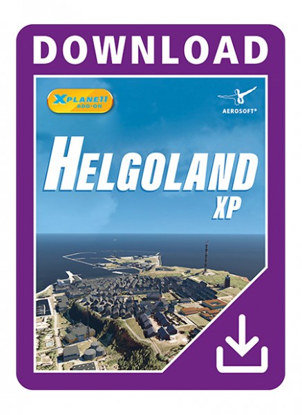 Helgoland Aerosoft