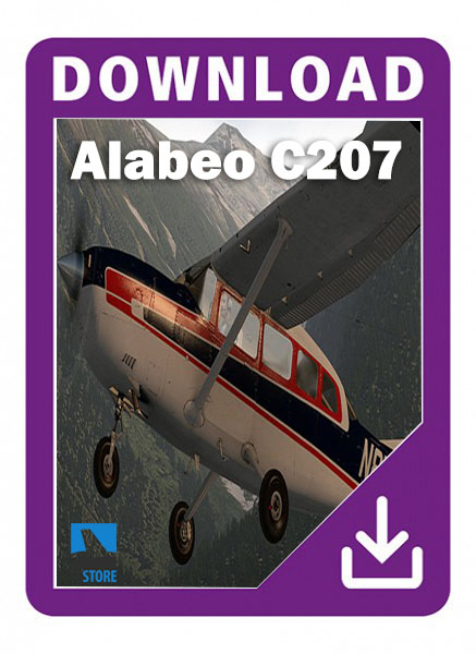 Alabeo C207