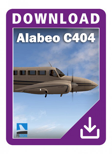 Alabeo C404
