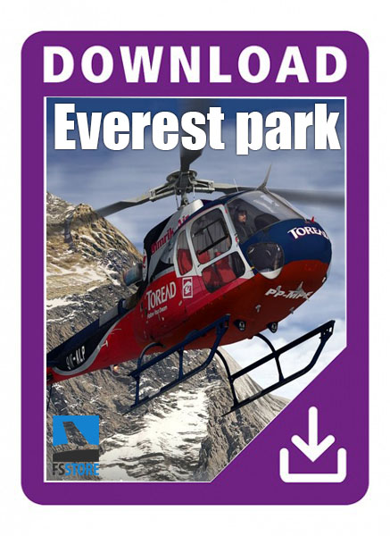 Everest Park 3D