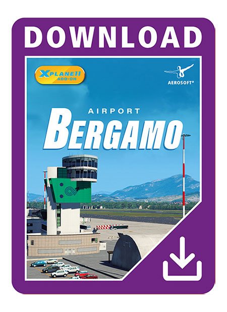 Aerosoft Bergamo XP