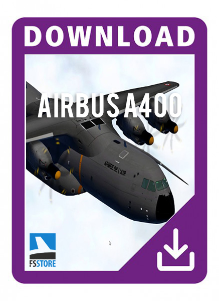 Airbus A400m