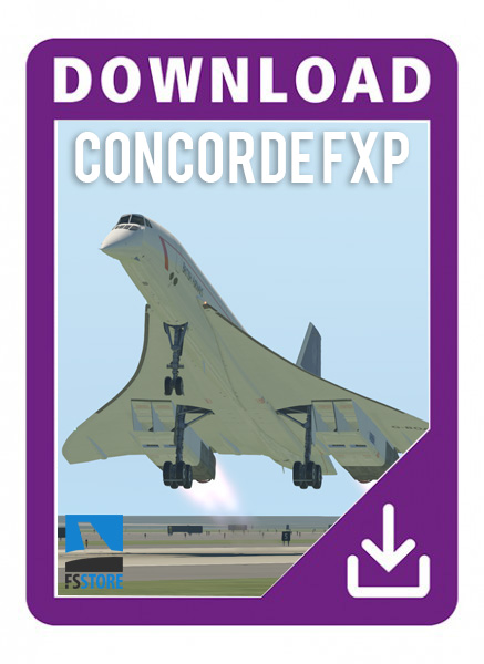 Concorde FXP