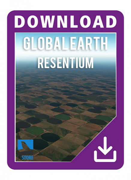 Global Earth resentium