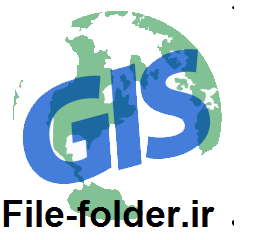 نقشه  کامل GIS استان کرمان